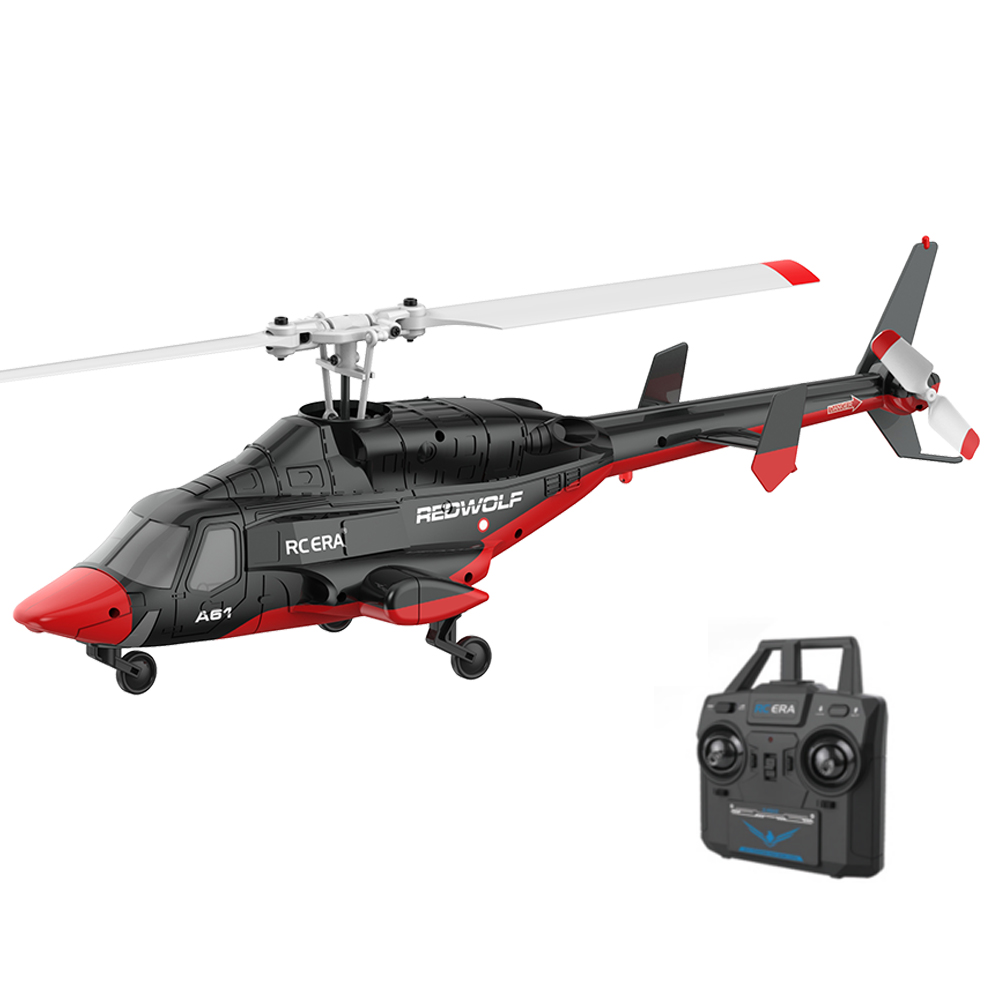 In Stock 1:53 Scale Airwolf RC - đánh giá và giá Rc Helicopter Large