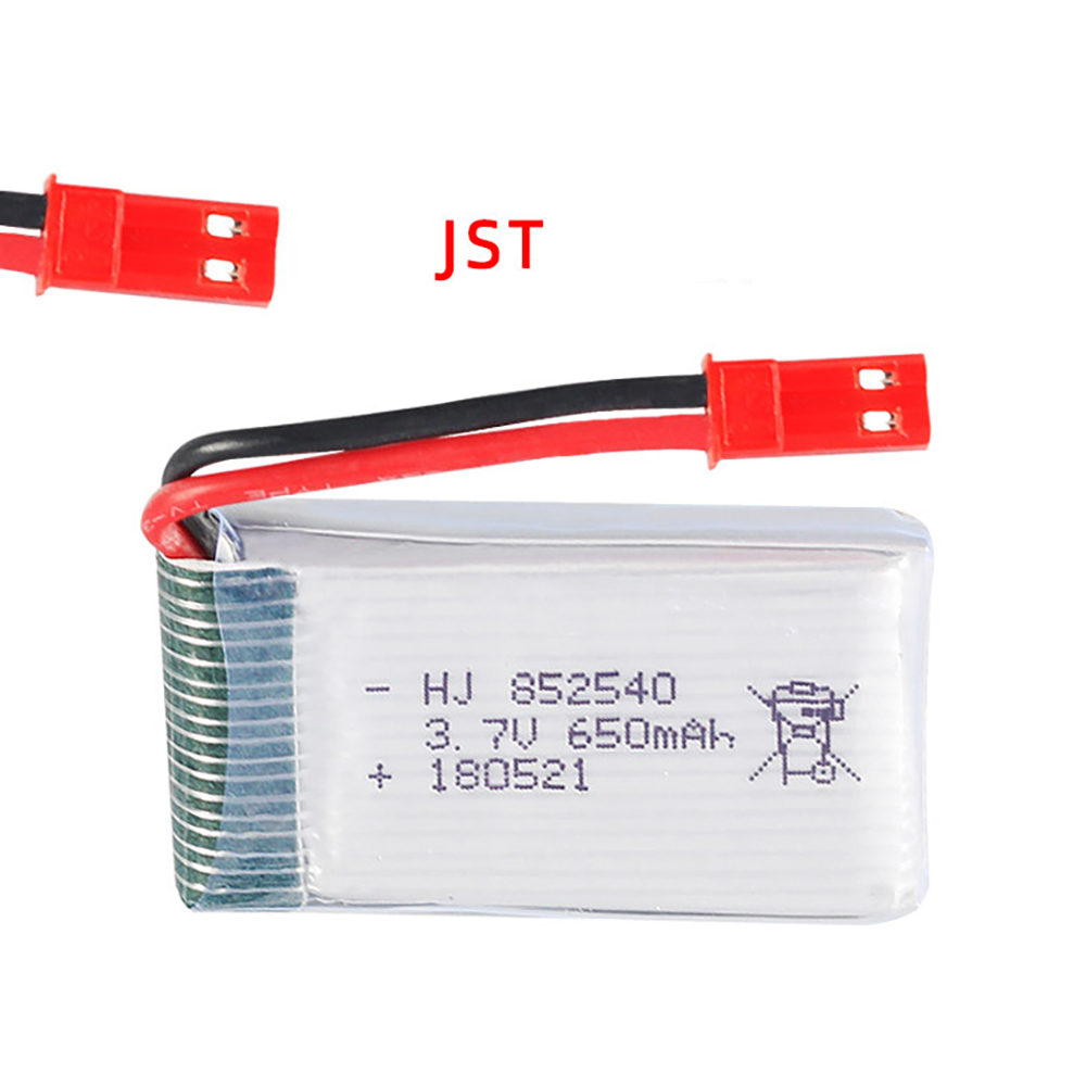 3.7v 650mAh 852540 Lipo Batter - đánh giá và giá Rc Helicopter Charger