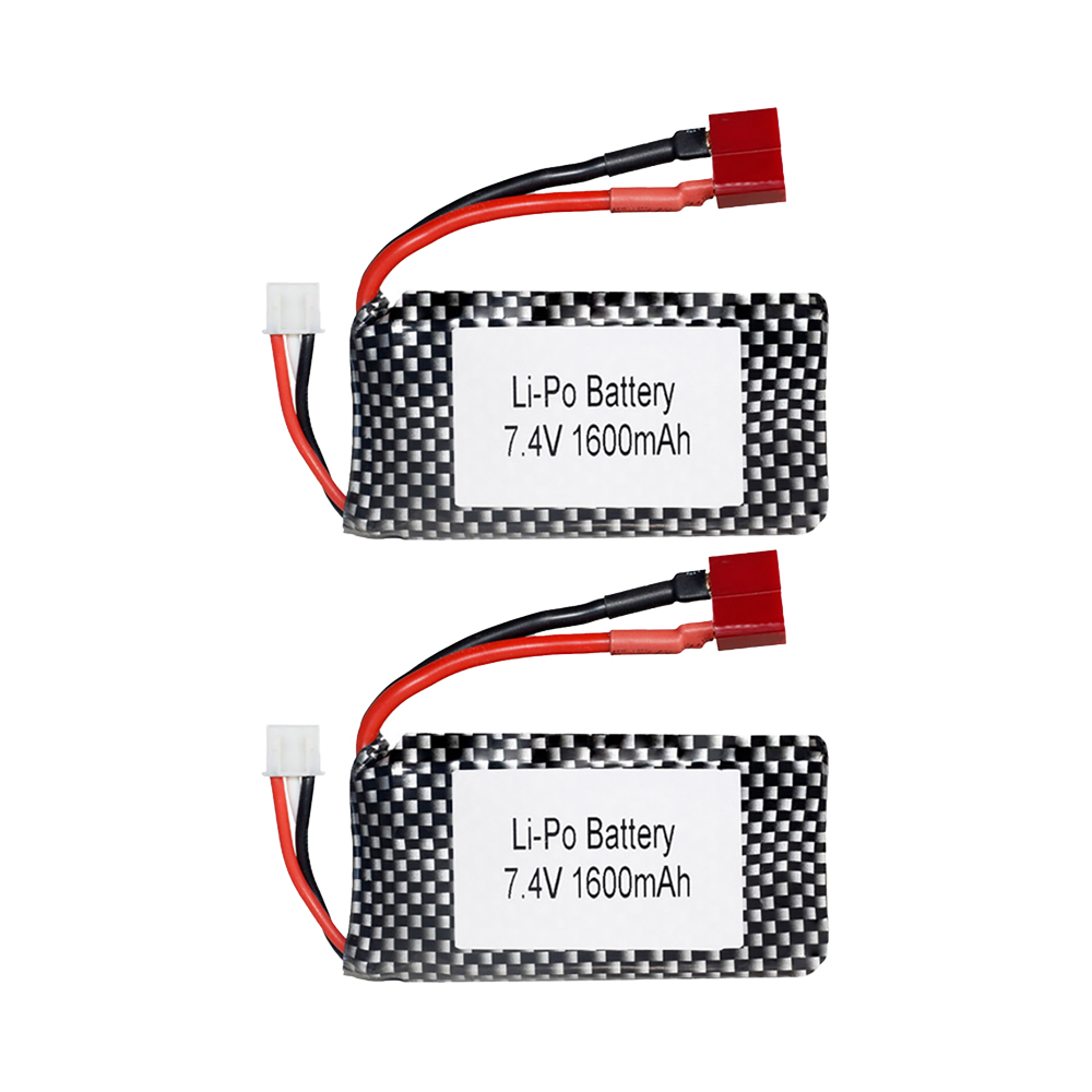 1/2/3 Cái/lốc 7.4V 1600Mah 703 - đánh giá và giá Rc Helicopter Coaxial