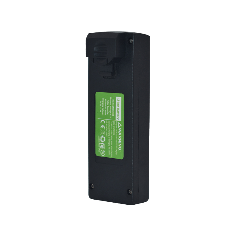 Equipped with Charger Accessor - đánh giá và giá Eachine Drone E58